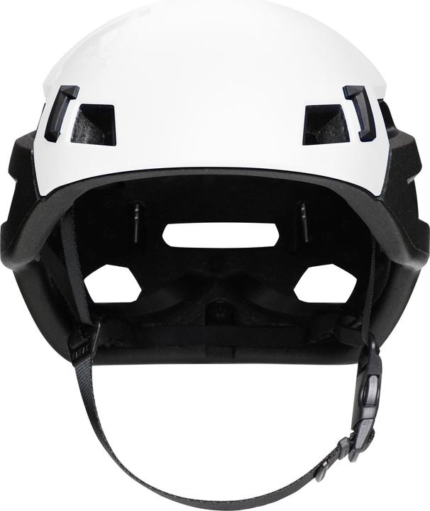 Immagine prodotto Mammut Casco da arrampicata Wall Rider (56 - 61 cm)