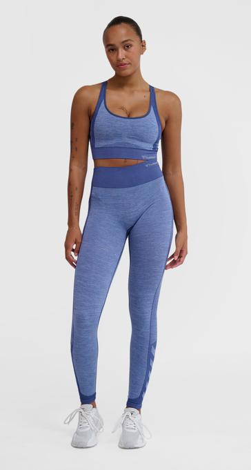 Image du produit hummel Hmlmt Shine Seamless Sports Bra (XL)