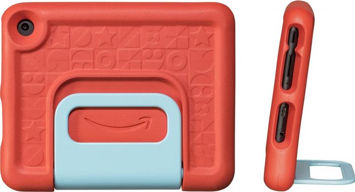 Productafbeelding Amazon Fire 7 Kids 16GB (7", 16 GB, Rood)