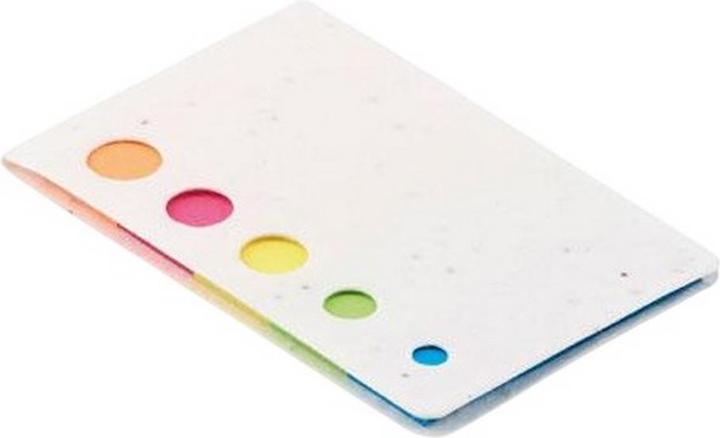 Produktbild MidOcean Haftnotiz Memo Seed Saatpapier