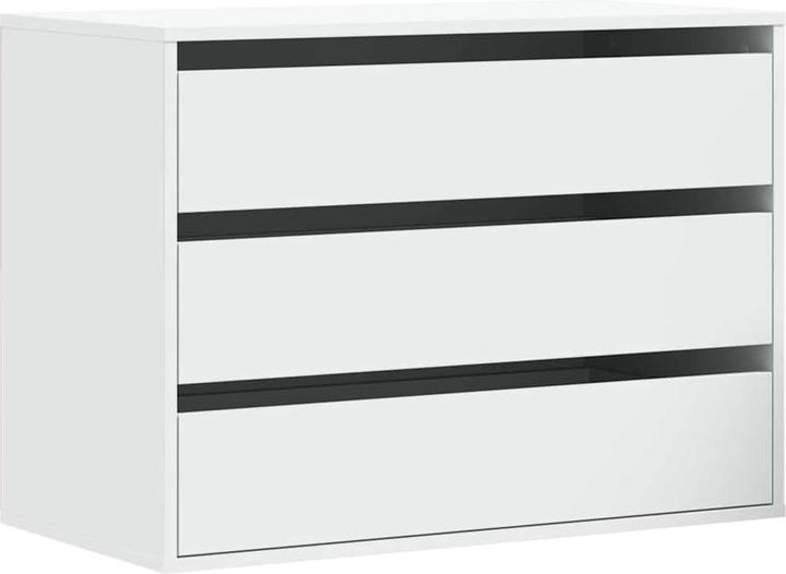 Produktbild VidaXL Kommode (80 x 41 x 58 cm)