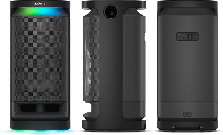 Actual product image Sony SRS-XV900 (Active)