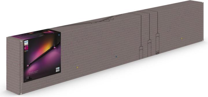 Produktbild Philips Hue Perifo Basis Set (3620 lm)