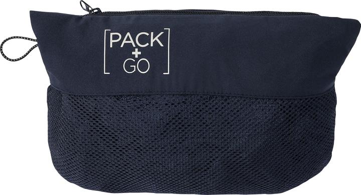 Produktbild Jack Wolfskin Pack & Go Shell W (L)