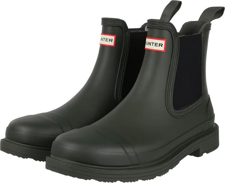 Produktbild Hunter Stiefeletten Commando (42)