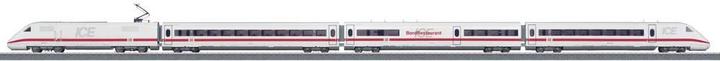 Actual product image Märklin Start up 36712 H0 train set I (Track H0)