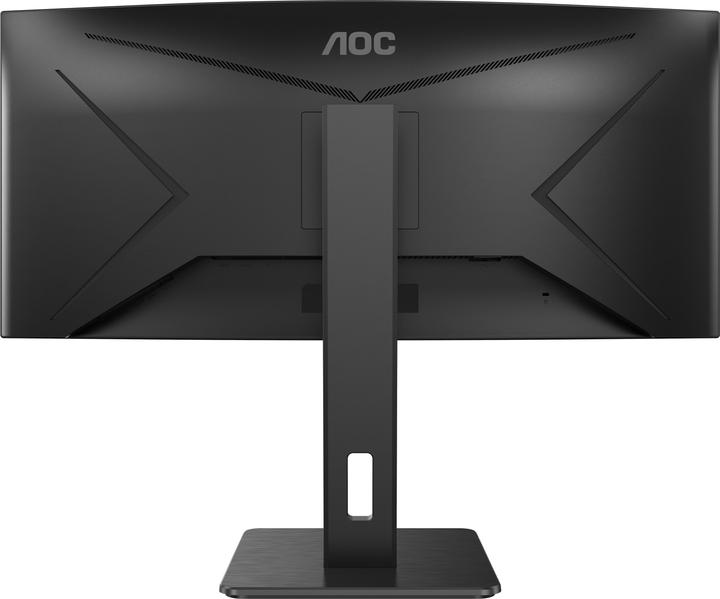 Productafbeelding AOC CU34P2A (3440 x 1440 pixels, 34")