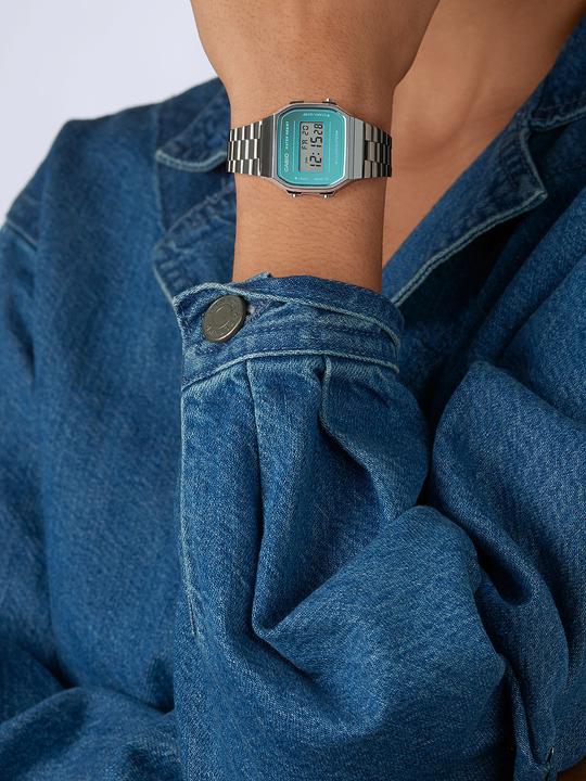 Image du produit Casio Vintage (Montre numérique, 34 mm)