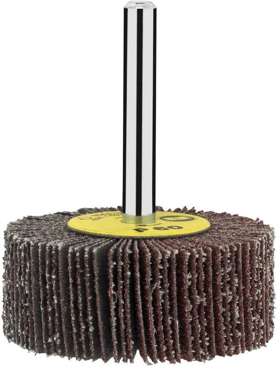 Produktbild Bosch Zubehör Lamellenschleifer für Bohrmaschinen, 50 mm (120)