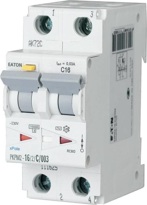 Image du produit Eaton Disjoncteur FI