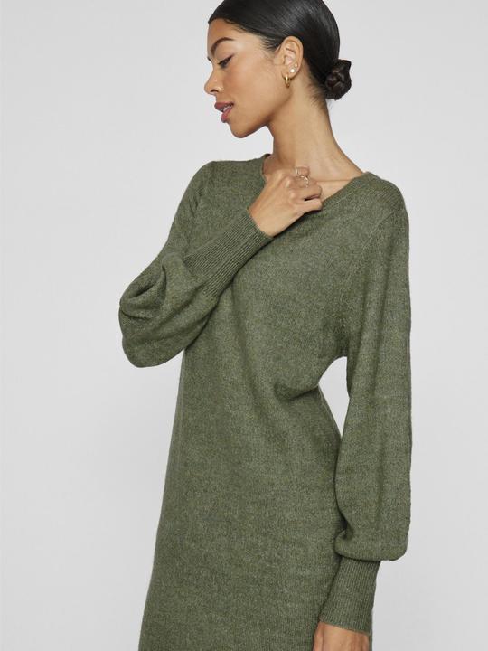 Immagine prodotto Vila Abito midi in maglia (XXL)