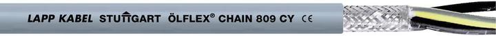 Produktbild Lapp ÖLFLEX CHAIN 809 CY Schleppkettenleitung (50 m)