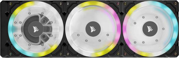 Image du produit Corsair Combo pompe/réservoir Hydro X Series XD7 RGB
