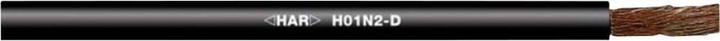 Immagine prodotto Lapp Cavo di saldatura H01N2-D 1 x 95 (25 m)