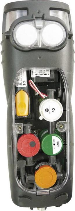 Actual product image Testo 0393 0150 340