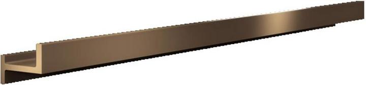 Actual product image Rittal Busbar copper 695 mm SV