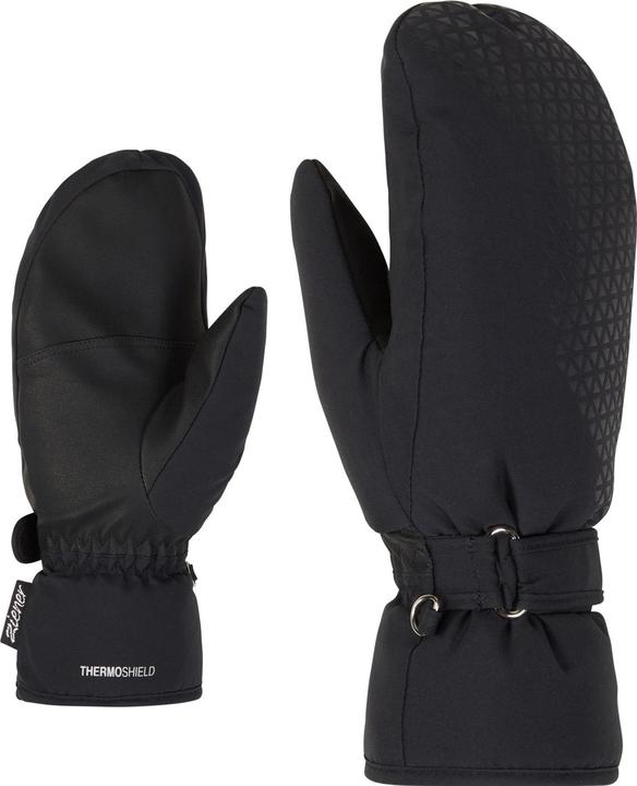 Ziener Women's Kisari AS(R) (S)