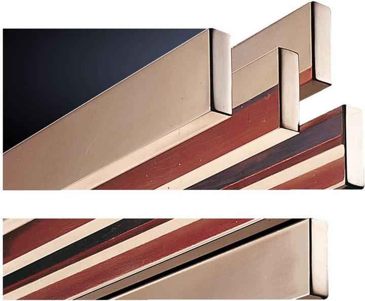 Actual product image Rittal Busbar unperforated copper (Various)
