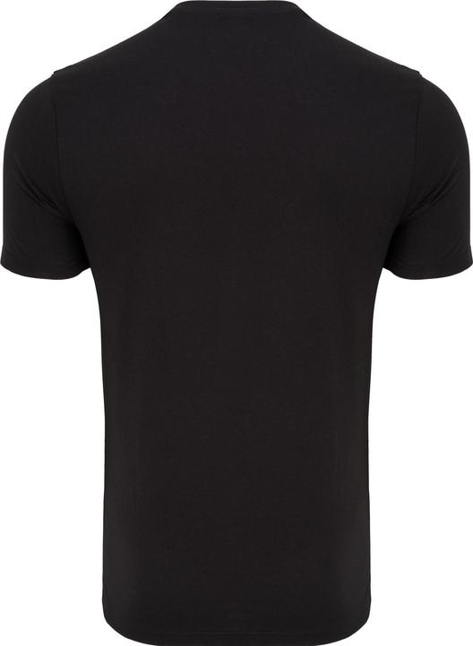 Immagine prodotto New Era Camicia da tifoso - NFL Shield Logo 2.0 noir (L)