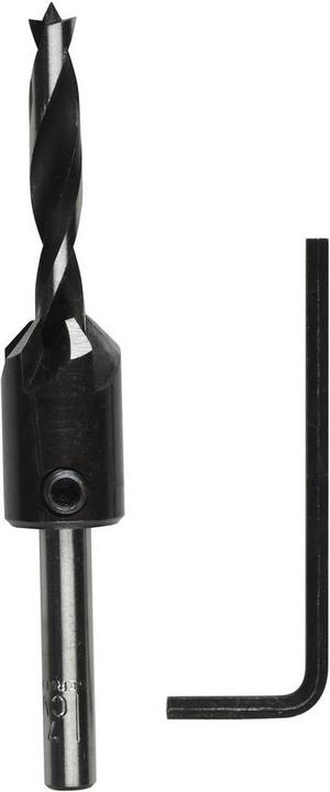 Produktbild Bosch Zubehör Holzspiralbohrer (8 mm)
