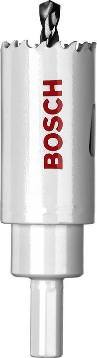 Bosch Zubehör Lochsäge HSS-Bimetall Durchmesser = 38 mm (38 Millimeter)