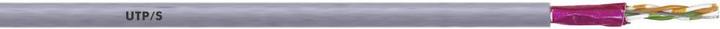 Actual product image Lapp UNITRONIC network cable CAT (S/FTP, CAT7, 100 m)
