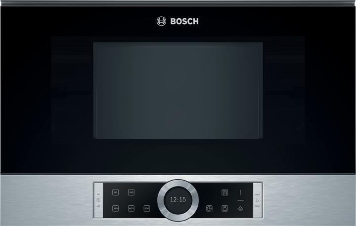 Bosch Hausgeräte Bfl634gs1