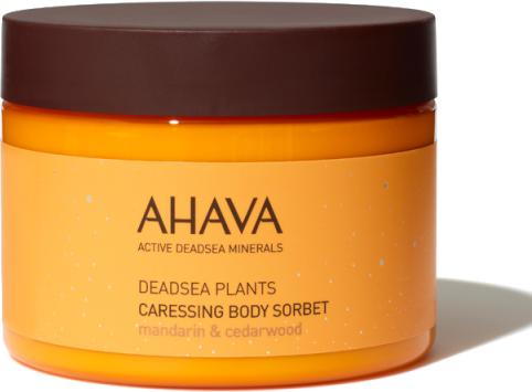 Immagine prodotto Ahava Sorbetto per il corpo carezzevole (Crema corpo, 350 ml)