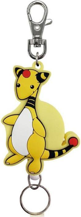 SK Japan Pokemon - Ampharos