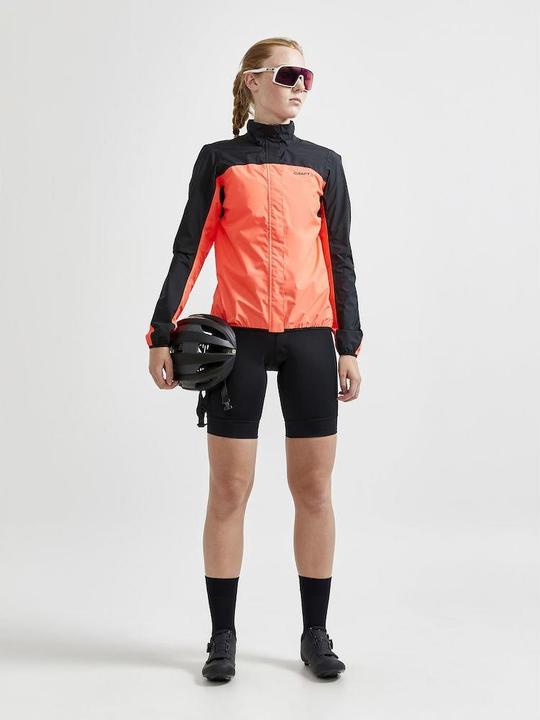 Actual product image Craft Core Endur Hydro Jacket (XS, M)