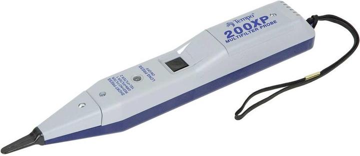 Tempo 200XP/50 Test probe for cable