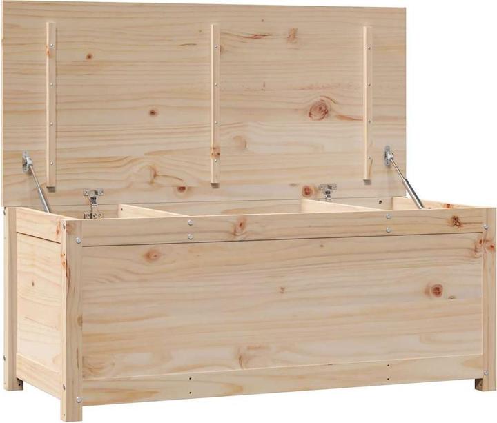 Produktbild VidaXL Truhe