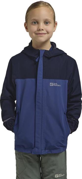 Produktbild Jack Wolfskin Tucan Jacket K (176)