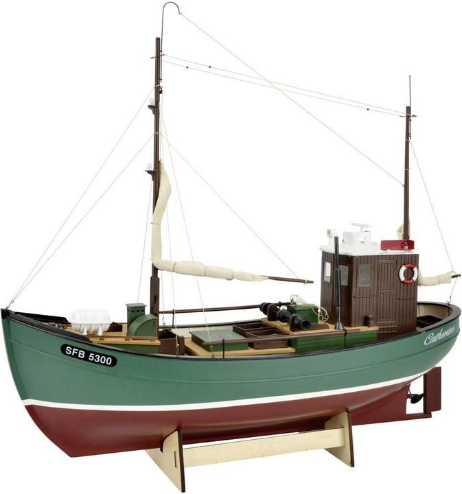 Produktbild Carson Modellsport T78 Catherine RC M