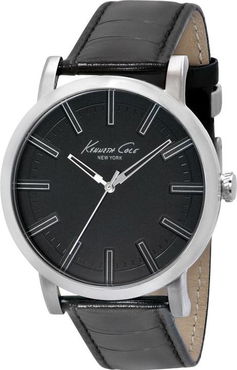 Kenneth Cole Herrenuhr IKC1997 (Ø 44 mm) (44 mm)