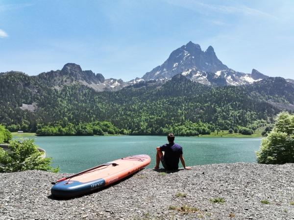Image du produit Aqua Marina Monster (12')