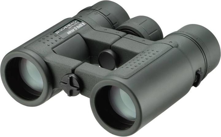 Eschenbach Fernglas Sektor compact+ 8x32 (8 x, 32 mm)