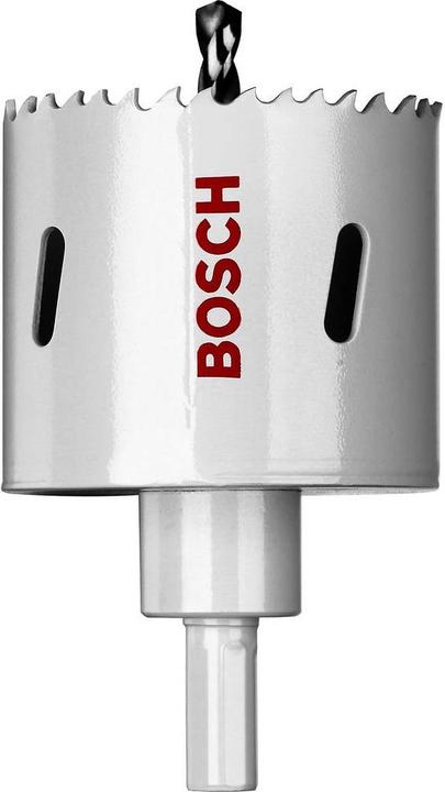 Produktbild Bosch Zubehör Lochsäge HSS-Bimetall Durchmesser = 76 mm (76 mm)