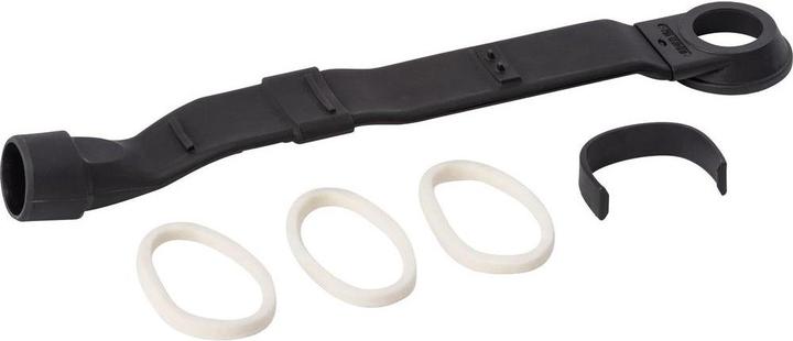 Bosch Zubehör Aspiration des poussières Accessories 260