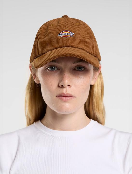 Actual product image Dickies Hardwick Corduroy Cap (One size)