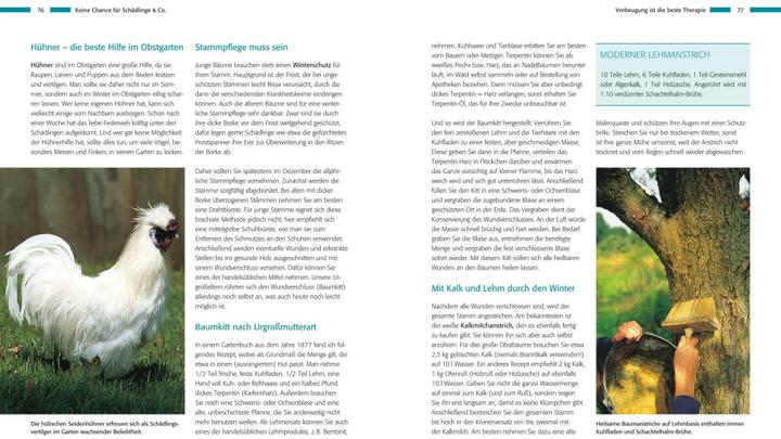 Produktbild Altes Gärtnerwissen wieder entdeckt (Deutsch, Inga-Maria Richberg, 2016)