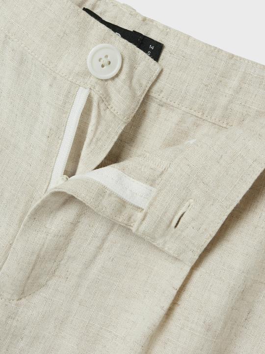 Actual product image Lmtd Regular Fit Shorts (140)