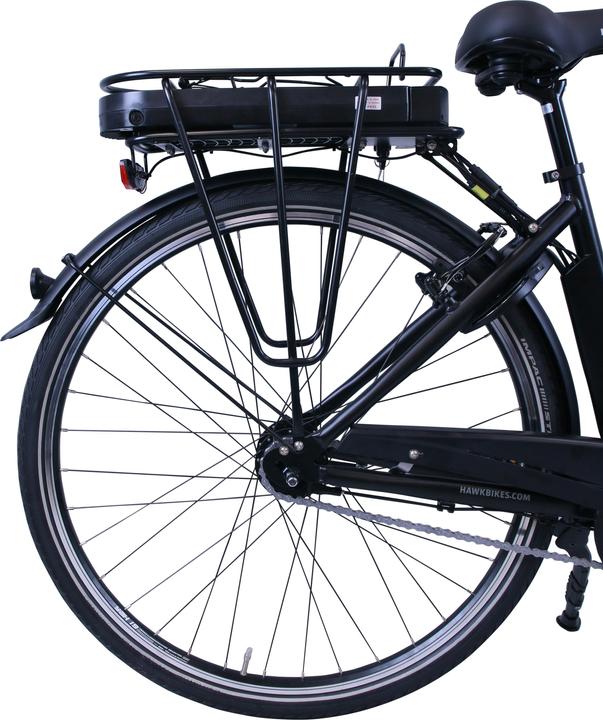 Actual product image Hawk eCity Wave (46 cm)