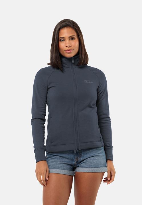 Immagine prodotto Jack Wolfskin Waldsee Jkt W (XS)