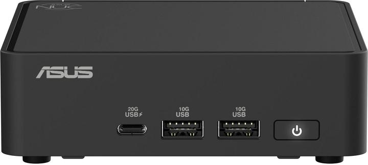 Image du produit ASUS NUC 15 PRO RNUC15CRKI300002 (Intel Core i3)