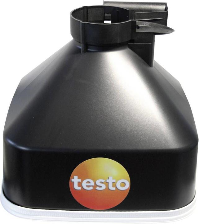 Testo Trichter-Set ent 417, Passend (Messgerätkoffer)