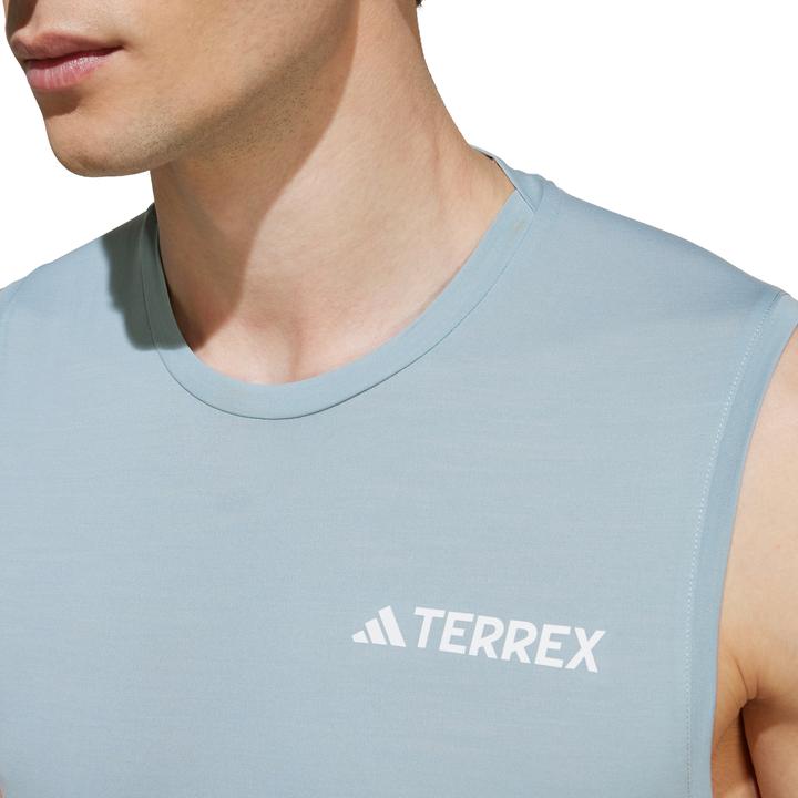 Produktbild adidas XPR Tank (L)