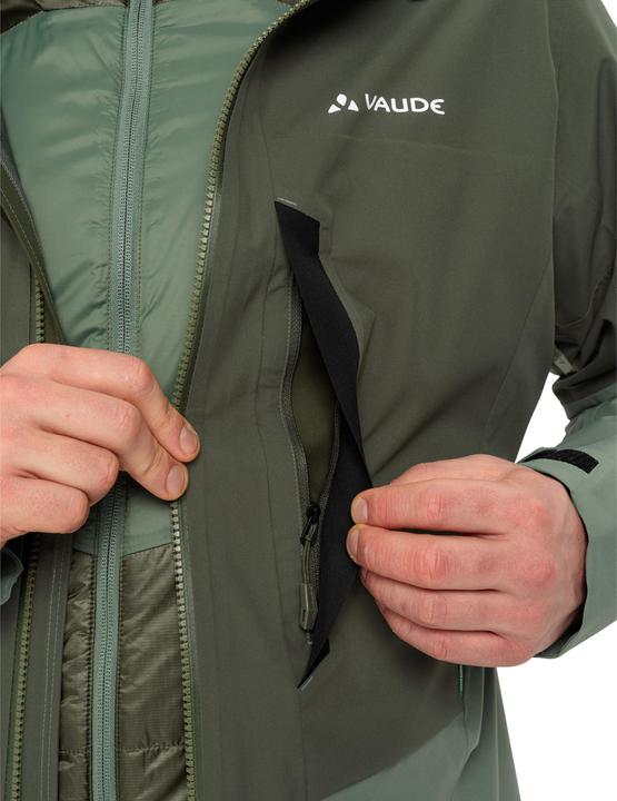Image du produit Vaude Monviso (S)
