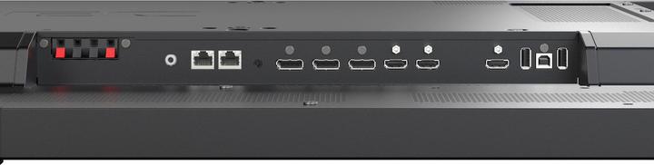 Immagine prodotto NEC MultiSync MA551 (60005056) (3840 x 2160 pixel, 55")
