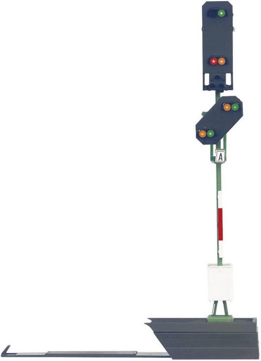 Productafbeelding Märklin H0 76497 Lichtsignaal met previ